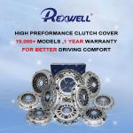 31210-32051 Clutch Cover Clutch Pressure Plate For Toyota
