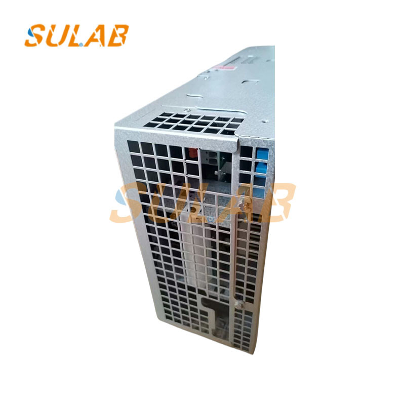 Elevator Frequency Inverter DR-VAF013 ID. NO. 59415013
