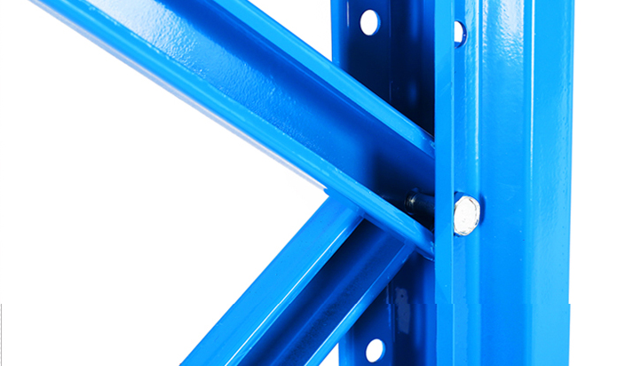 Maximize Your Warehouse Efficiency with High-Quality Pallet Racking Solution