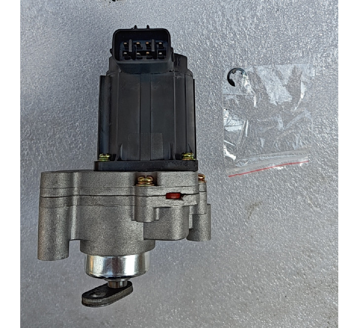 TRUCK PARTS BRAKE VALVE TWO-WAY SOLENOID VALVE FOR NISSAN 26335-Z0003 VN188 24V