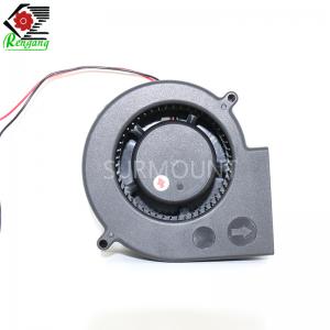 Quality Ball bearing 12 Volt DC Blower for sale