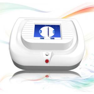 China Newest Blood Vessel laser spider vein removal Machine High Frequency Facial Machine on sale