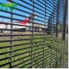 Buy cheap High Quality Edge Protection Mesh Fence Customizable Options from wholesalers