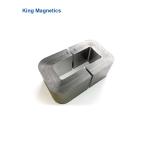 KMAC-20 C shape iron core with amorphous ribbon for large current reactor