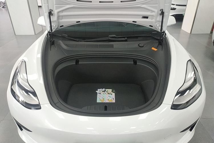 Electric Car New Energy Vehicle High Speed 5 Seats Used Car