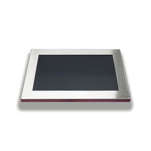 Quality Front IP65 Waterproof Touch Panel PC with 1000 Nits Brightness for sale