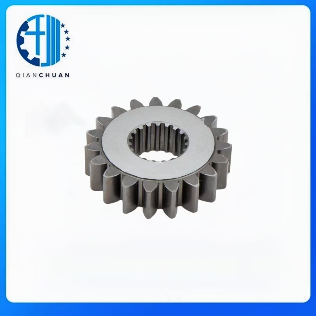 YN32W01007P1 Sun Gear For New Holland Excavator E160 E200SR E215 EH160 EH215 E200SRLC