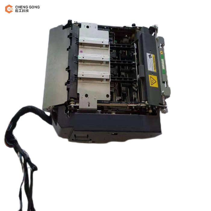 49-233126-000A 49233126000A Diebold 368 DB ECRM CS Cash Slot ATM Machine Parts