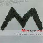 thermally stable polycrystalline tsp diamond inserts for oil drilling bits