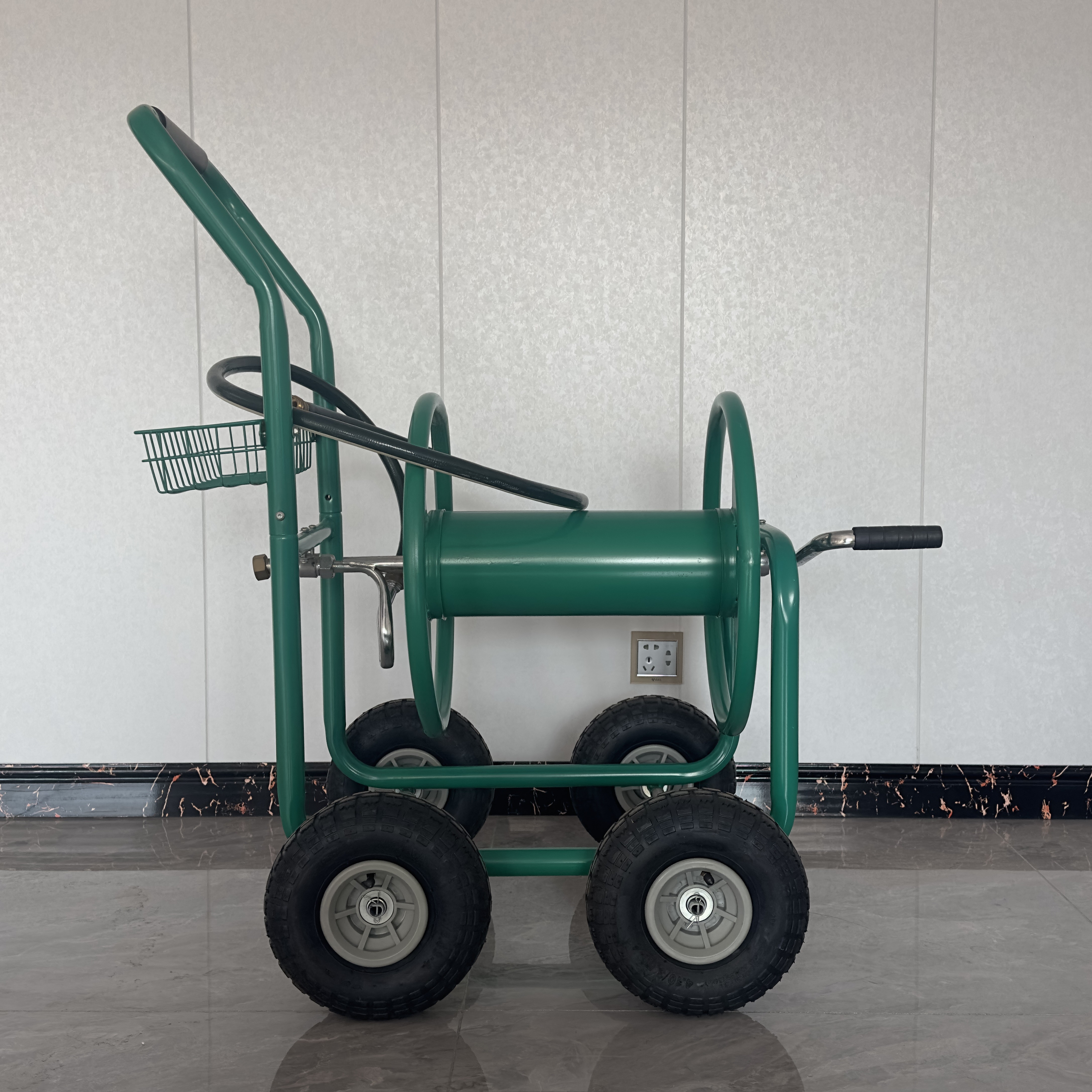 NW 15kg Heavy Duty Yard Water Planting Steel Frame Durable Construction