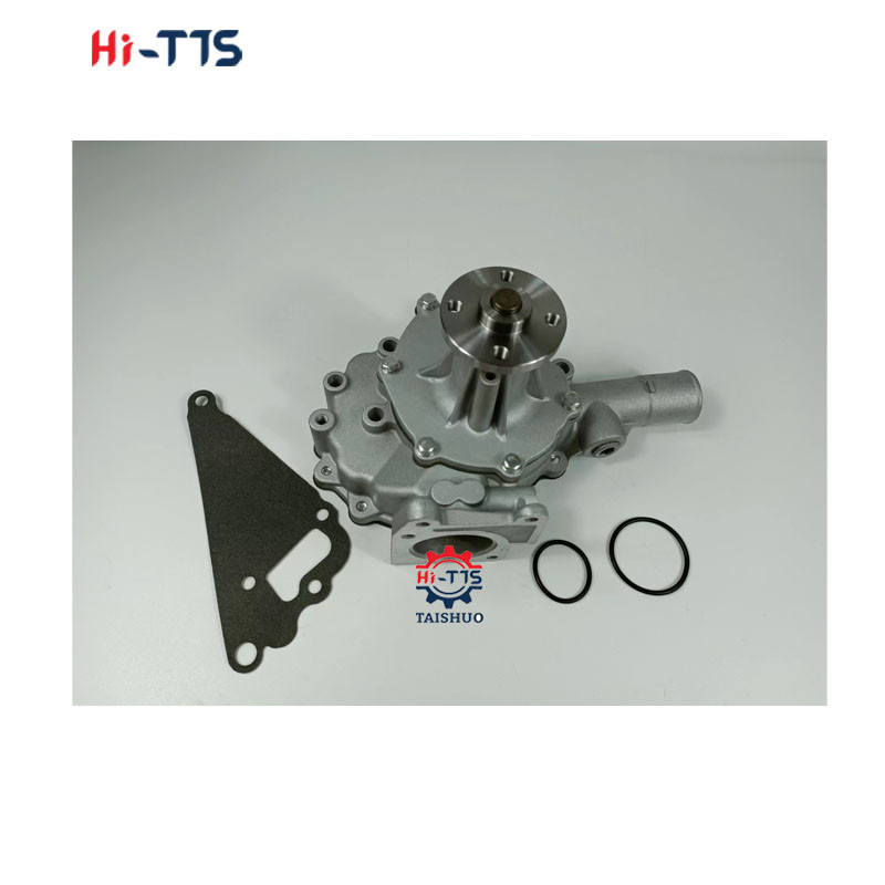 Diesel motores water pump 16110-78206-71 16110-78703-71 16110-78701-71 For 7F1DZ TOYOTA