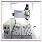 rotary cnc engraving machine