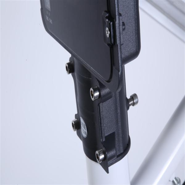 Split Type Led Street Light 100W 150W 300W Remote Led Solar Street Light