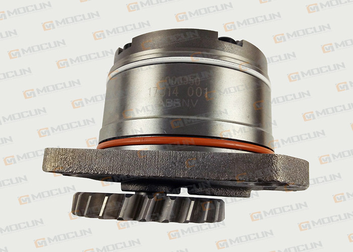 3882341 Oil Pump Cummins M11 Diesel Engine Oil Pump 4003957 4003959 4003950