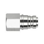 high pressure hydraulic quick couplings cb 10218