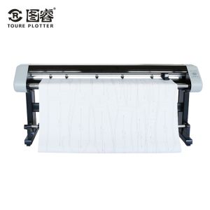 adjustable resolution servo motor printing machine price