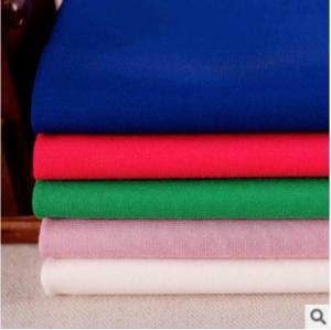 Quality NR roman cloth Nylon Cotton Rome knitted fashion dress shirt fabric for sale