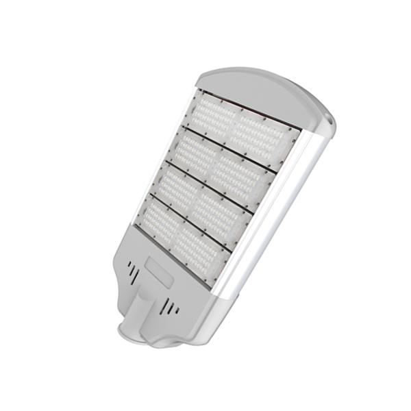 ROHS Certificated Waterproof LED Street Lights 6000k High Output Led Garden Lights 200w