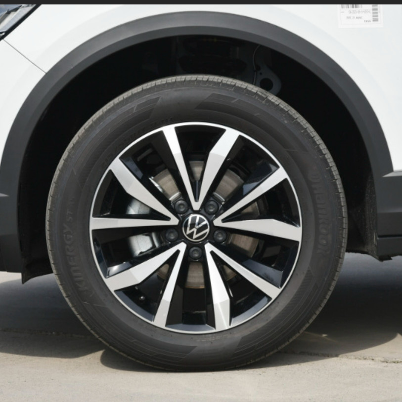 VW T-ROC 2022 280TSI DSG 2WD SHUXIANG PLUS 5 Door 5 seats Compact SUV
