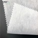 PA Glue Fusible Non Woven Interlining 50% Polyester 50% Nylon