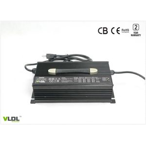 Buy cheap 60 Hz 12Volt 100A AGM Battery Charger With Aluminum Enclosure from wholesalers