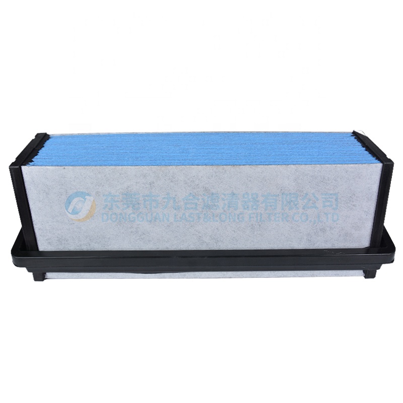 P628541 Air Filter Paper Corrosion Proof Safety And Smooth Operation
