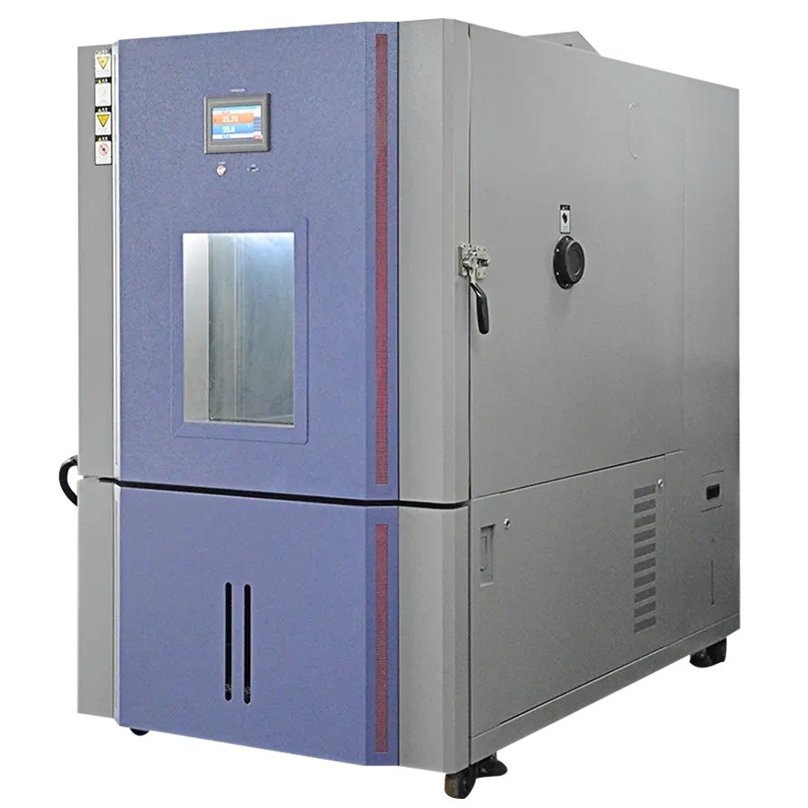Constant Climatic Test Chamber For Automotive Electronic Control Unit And Headlight Covers
