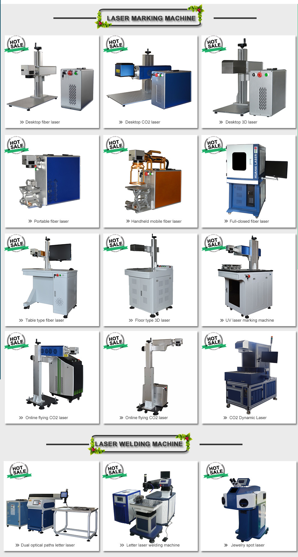 HS Code Easy To Operate UV Laser Marking Machine High Speed CE Standard