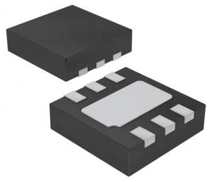 China ISL76671AROZ-T7 Optical Sensor Ambient 550nm Voltage 6-WDFN Exposed Pad on sale
