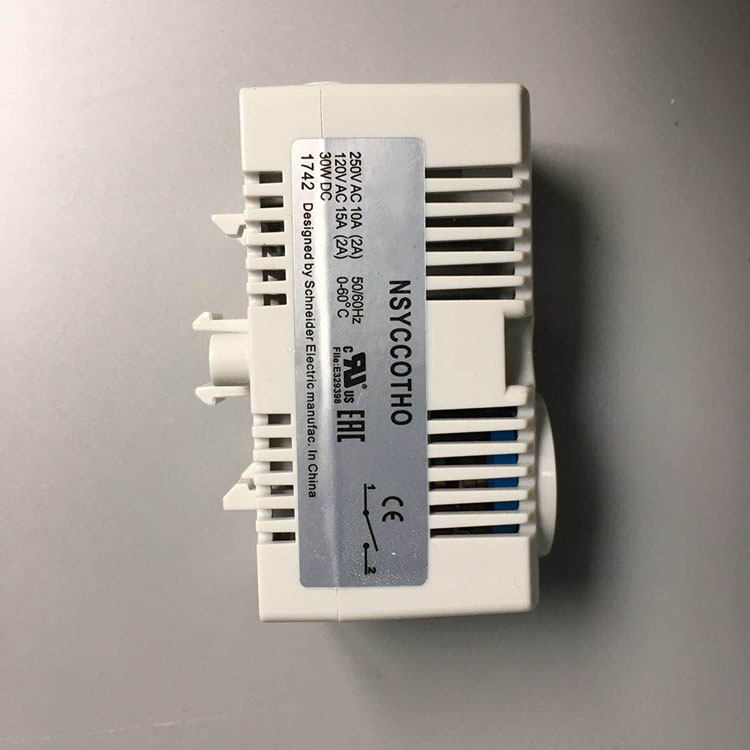ClimaSys mechanical thermostat Kampa NSYCCOTHC High Quality Hot Sale