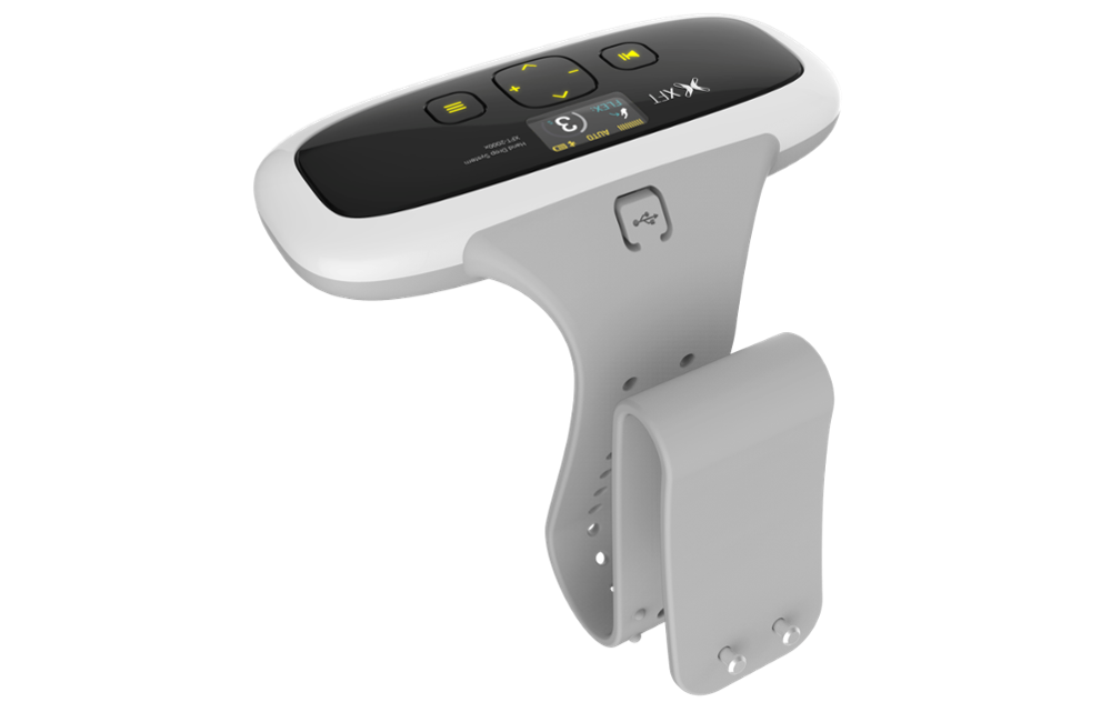 XFT-2003E FES Medical Hand Rehabilitation Device For Medical Personnel And Patients