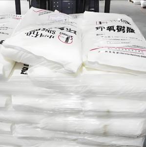 Quality Bead Polymer Butyl Binder Granulated Polymer DEGALAN LP 64/12 for sale