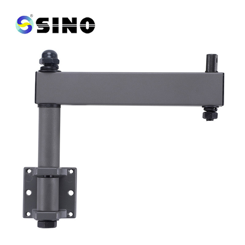 25VA SINO Digital Readout System T- Brack Rack Of Lathe Mill Glass Linear Scale