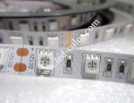 dc12v purple color led strip