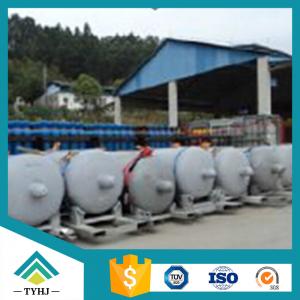 China SF6 Gas Sulfur Hexafluoride For Sale For SF6 Gas Insulated Switchgear on sale