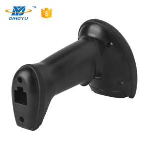 Handheld 2D Barcode Scanner with 1.5m Drop Height 2000mAh Battery and 160g
