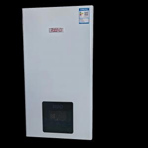 Quality Hotel Wall Mount Gas Boiler 32-40kw Domestic Gas Central Heating Boilers for sale