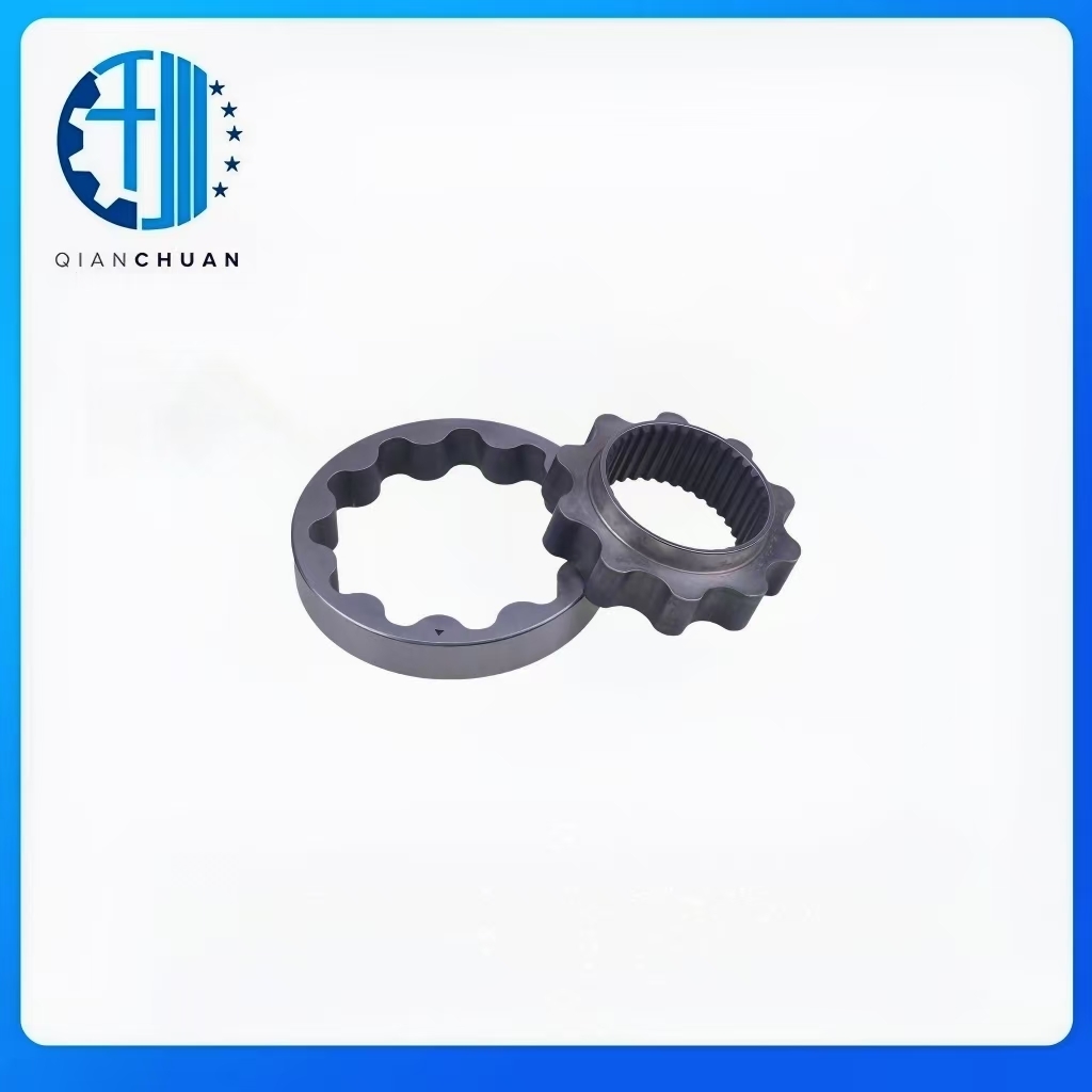 16241-35070 1624135070 Oil Pump For Kubota V1305 V1505 D1105 V1505-T Engine Parts