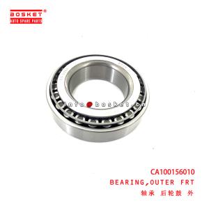 Quality CA100156010 Outer Front Bearing for ISUZU JMC EC7 for sale