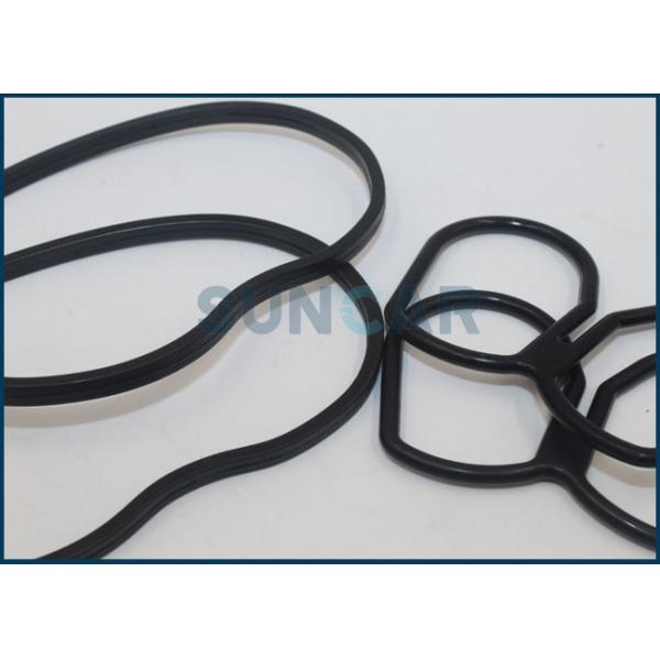 4035495 Gear Pump Seal Repair Kit For HITACHI UH07-2 UH07-3 UH261