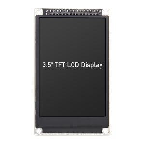 3.5 inch TFT Module | 320x480 MCU Display Panel | ILI9488