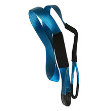 Polyester towing strap from  Guangzhou Roadbon4wd Auto Accessories Co.,Limited