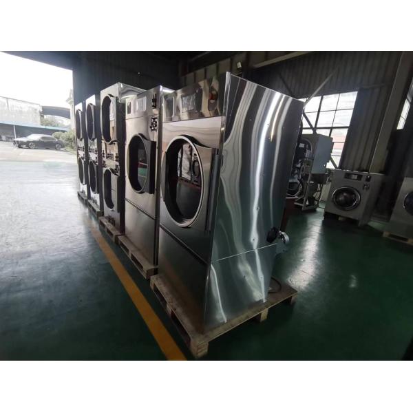 16kg High Efficiency Laundry Dryer Machine Single Tumble Dryer for Hotel Laundry Shop
