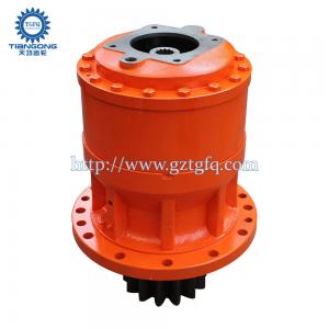 China DH370-7 DH360-5 404-00094 Swing Reduction Gearbox Speed Rotation Slewing Gearbox on sale