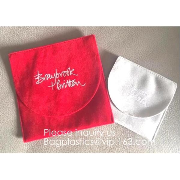 Gym Bag Garment Organizer for Diffuser, Straighteners, Clothes,Velvet Pouches for Jewelry Gift Packaging BAGEASE PACKAGE