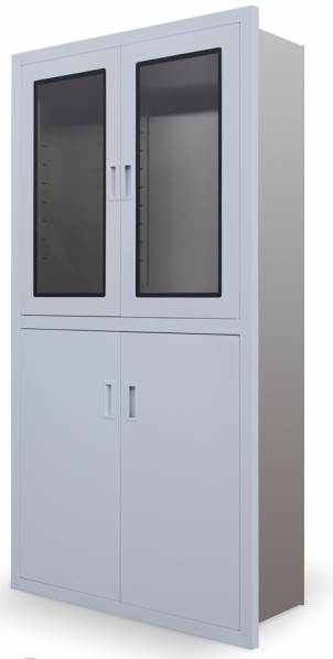 Medicine Cleanroom Laminar Flow Ceiling