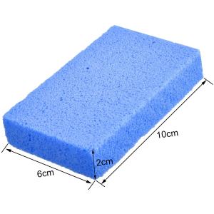 Quality glass pumice stone for sweater ball cleaning stick for sale