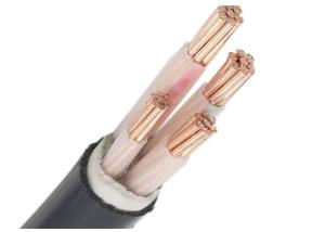 Quality Shenghua XLPE Insulated Power Cable 0.6/1kV LSZH Copper for sale