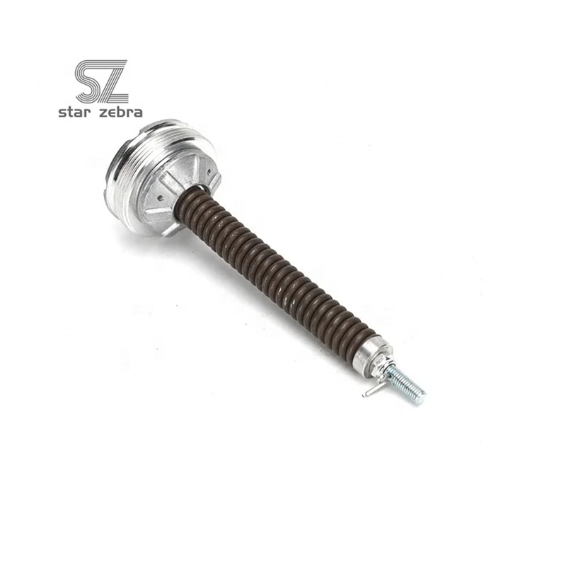 YN2100013F1 2020 Manufactured SK 2.5 Excavator Bypass Check Valve Essential for Smooth Operation of Hydraulic Power Units