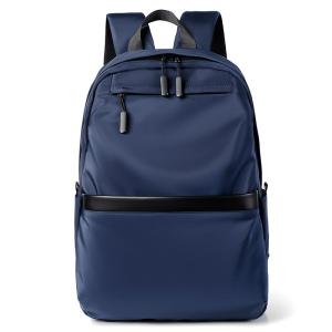 Quality Multipurpose Travel Nylon Backpack For Business School Vacation OEM for sale
